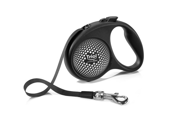 Рулетка Флэкси Joy Planet M 5м до 25кг, лента