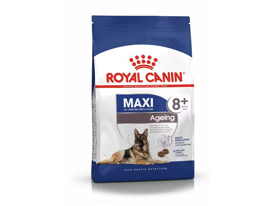 Royal Canin для собак Maxi Ageing 8+, 3.0кг