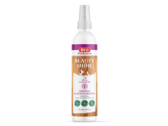 Спрей Beauty Shine, блеск и увлажнение, 100 мл