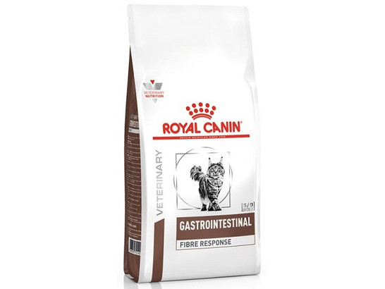 Royal Canin для кошек Gastrointestinal Fibre Response, 0.35кг