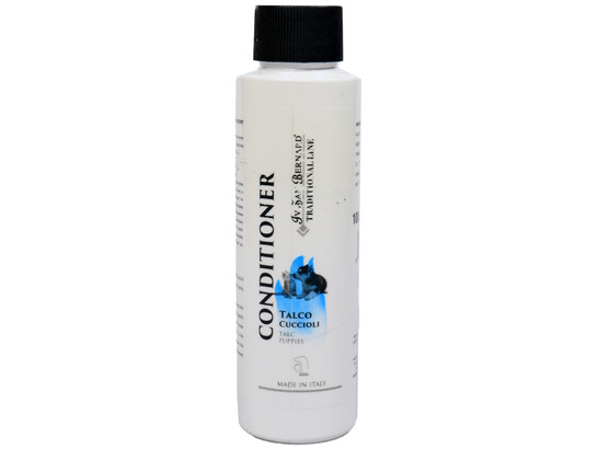 Кондиционер ISB Traditional Line Talc для щенков и котят 100мл