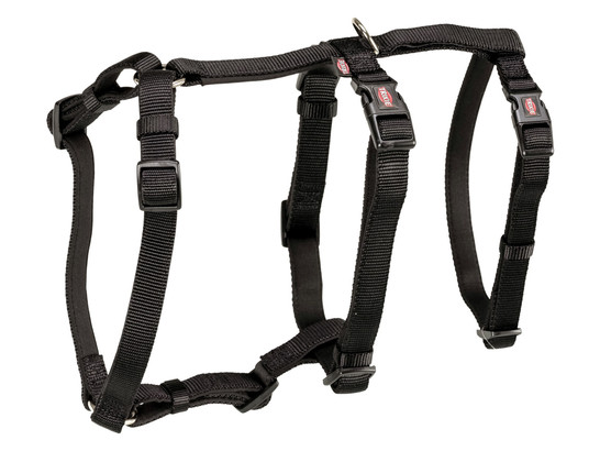 Шлейка Трикси Stay, L–XL: 75–100 см/25мм