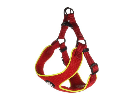 Шлейка Трикси STEP&GO TASHA  M: 65-75см