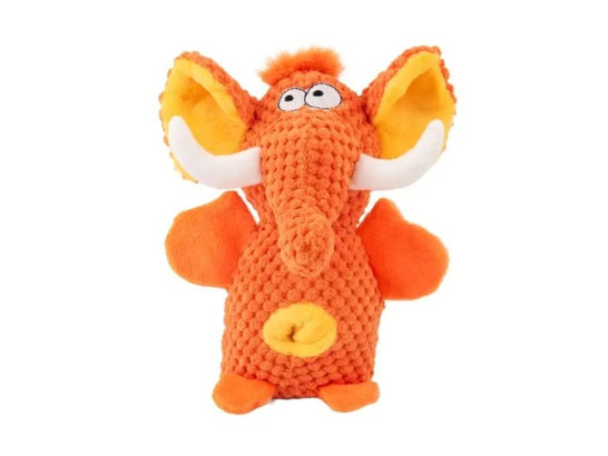 Игрушка Mr.Kranch д/с Слон, 21*15см
