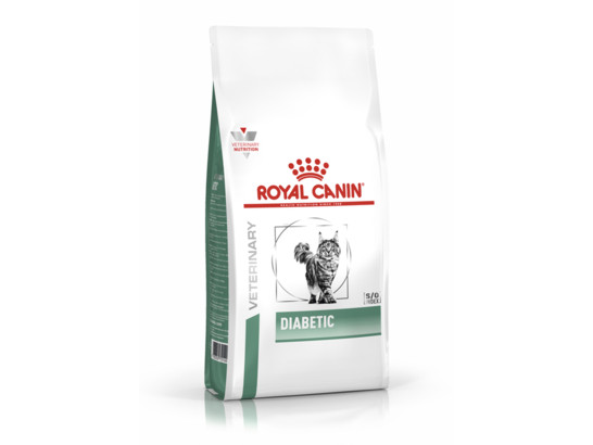 Royal Canin для кошек Diabetic, 0.35кг