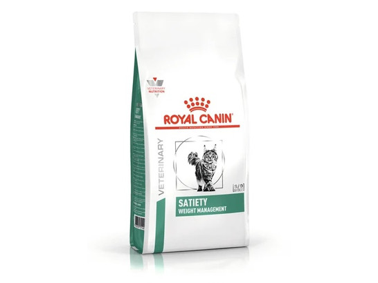 Royal Canin для кошек Satiety Weight Management, 0.35кг