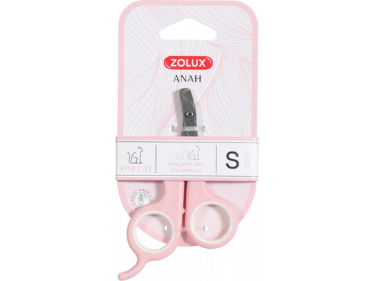 Когтерез д/кошек ZOLUX, S, 550017