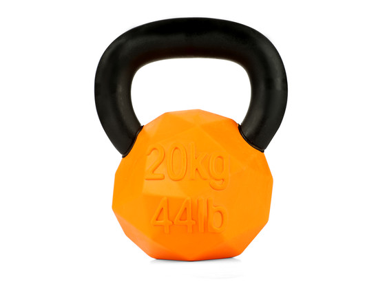 Игрушка д/с Триол STRONG Гиря, резина, 13.5см