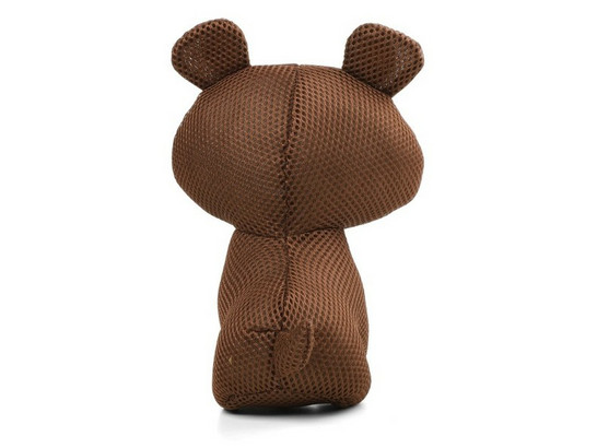 Игрушка д/собак Триол Балбес, мягкая, 20см