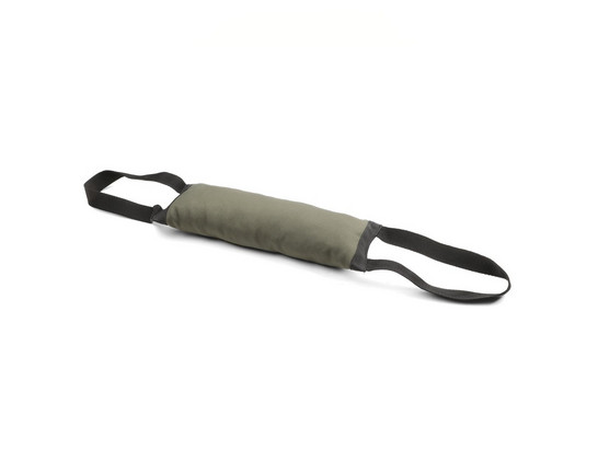 Игрушка д/собак Gamma Перетяжка S, мягкая, 27*8*4см